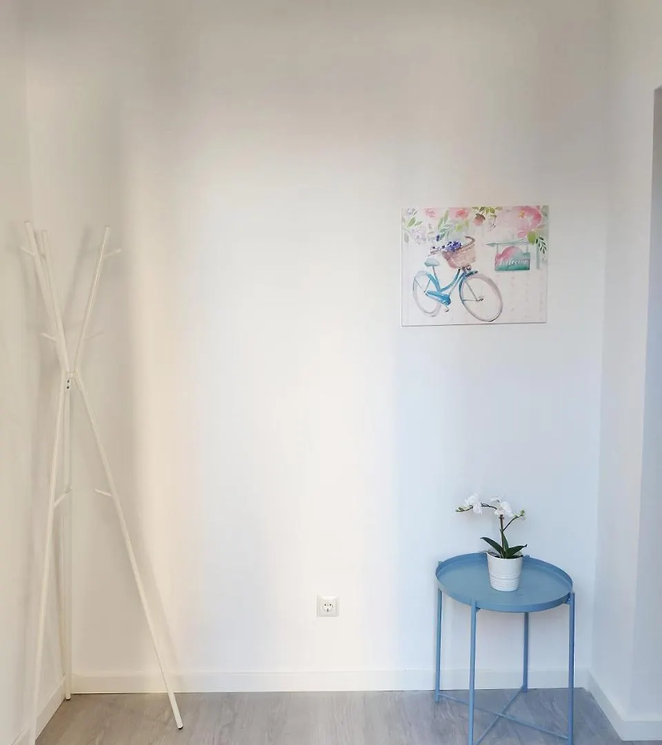 Apartment Jasmine 1 Hotel Palma de Mallorca Spain