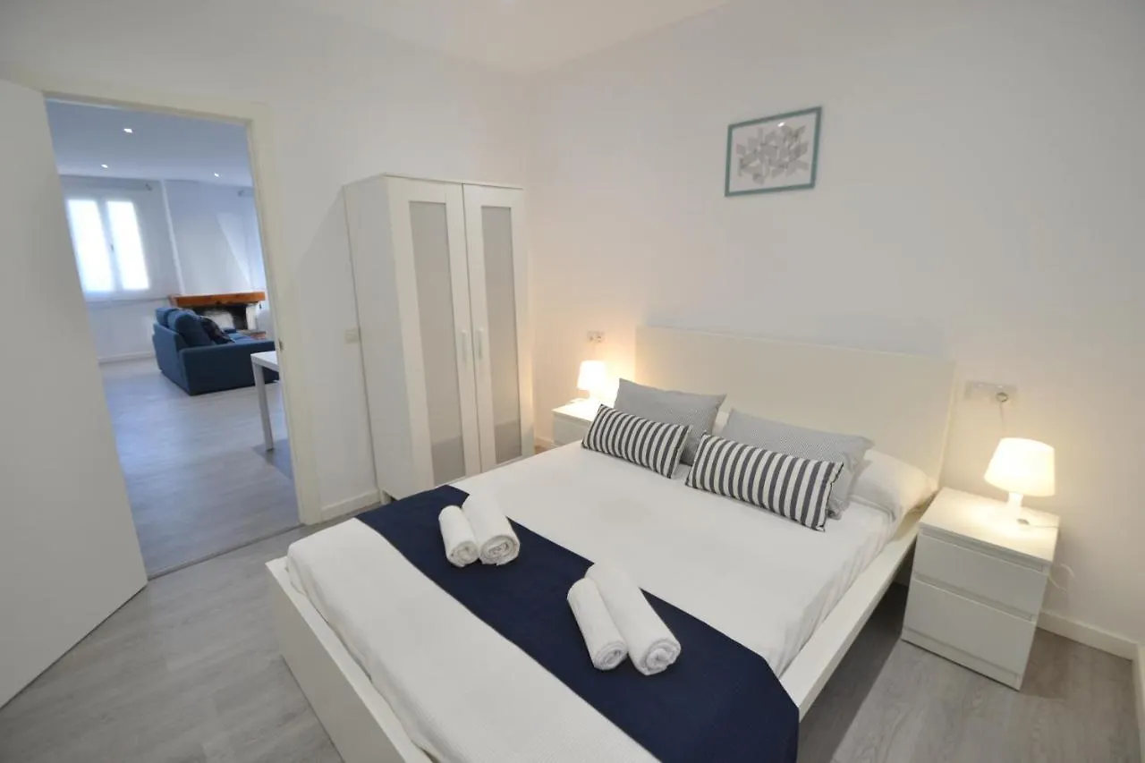Jasmine 1 Hotel Palma de Mallorca