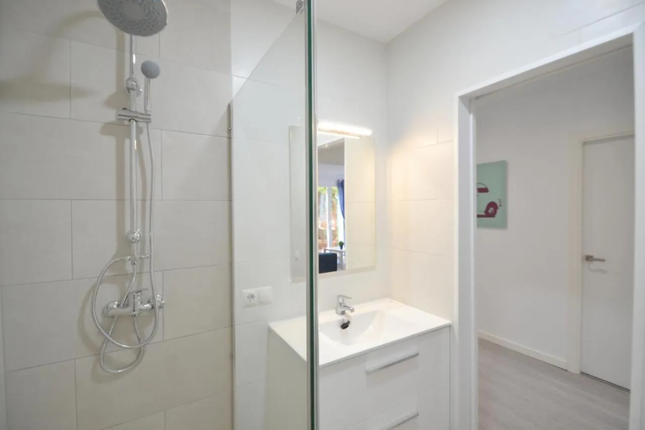 Jasmine 1 Hotel Palma de Mallorca Apartment