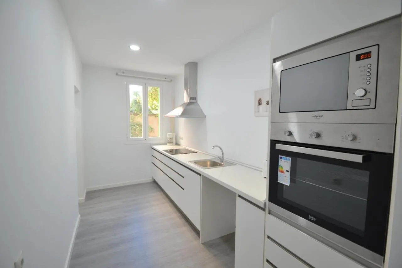 Apartment Jasmine 1 Hotel Palma de Mallorca