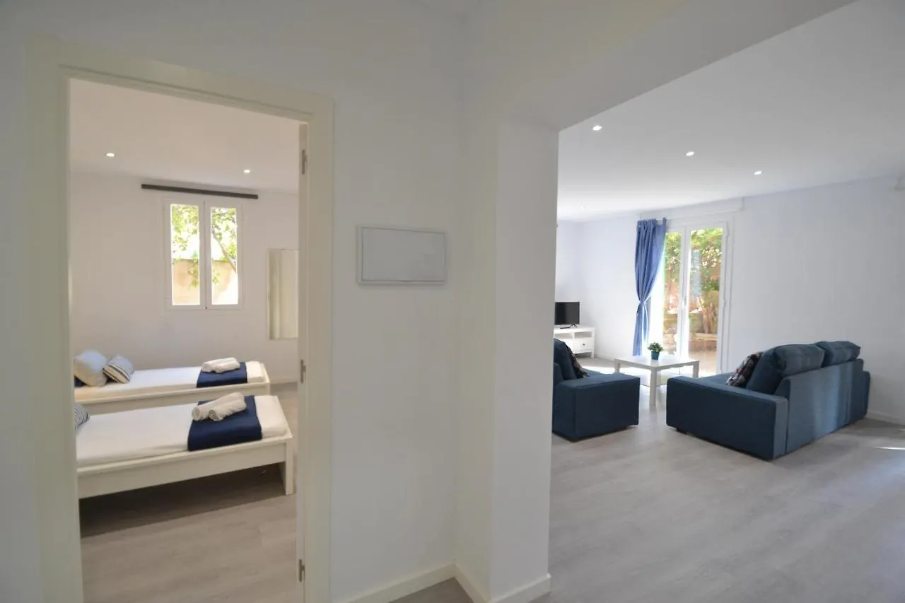 Apartment Jasmine 1 Hotel Palma de Mallorca