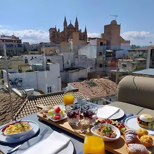 Hotel Puro Oasis Urbano, Palma de Mallorca