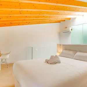 Duplex - With Garage Apartment