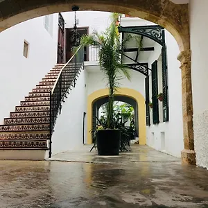  Pensjonat Pons