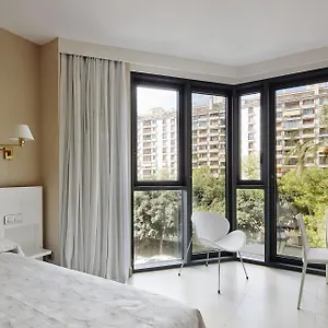 Hotel Palladium, Palma de Mallorca