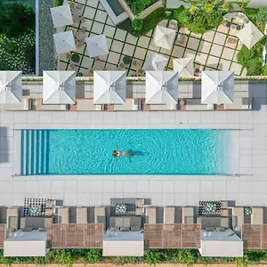 Hotel Hm Blanc, Palma de Mallorca