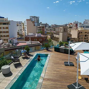 Js Plaza Hotel