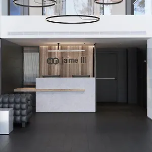 Hotel Hm Jaime Iii, Palma de Mallorca