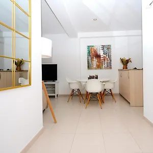 La Lonja Homes - Turismo De Interior Apartamento